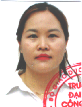 Nguyễn Thị Oanh