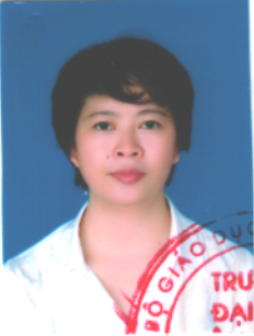 Lê Thu Trang