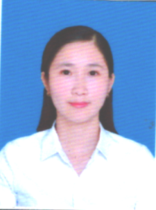 Trần Thị Hạnh