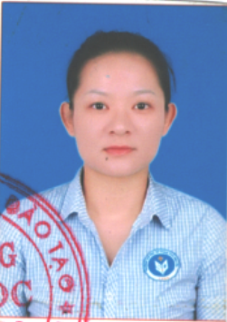 Lê Thị Thu Hương