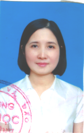 Lê Thị Phương