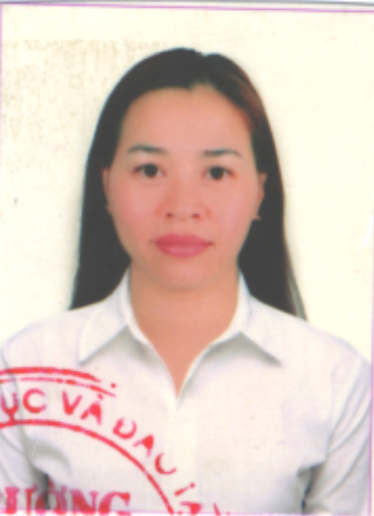 Lại Thị Thanh