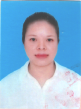 Nguyễn Thị Gấm