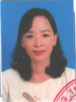 Vũ Thị Lan Hương