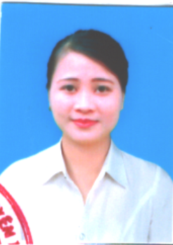 Vũ Thị Quý