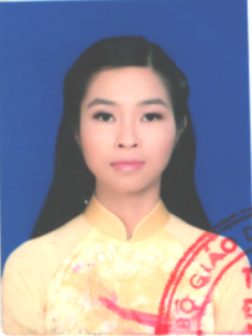 Nguyễn Thị Ngân
