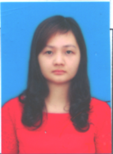 Tạ Thị Thuỳ Trang