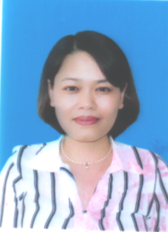 Đặng Thị Kim Anh